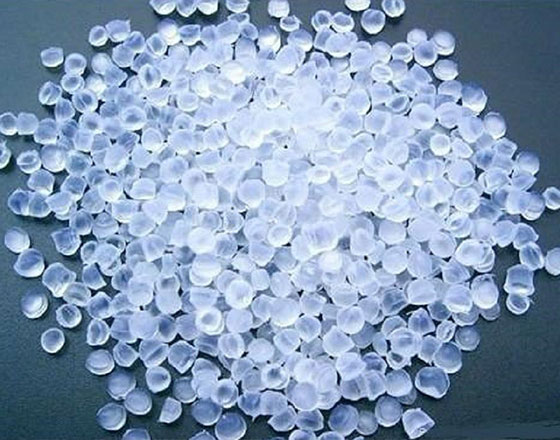Polypropylene Homopolymer (PP Raffia)