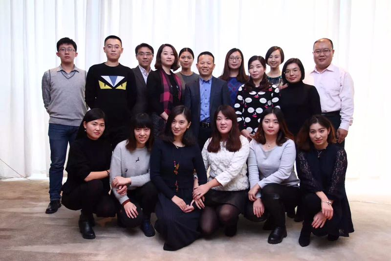 Qingdao Tiansu Petrochemical Successfully Concludes 2015 Annual Meeting
