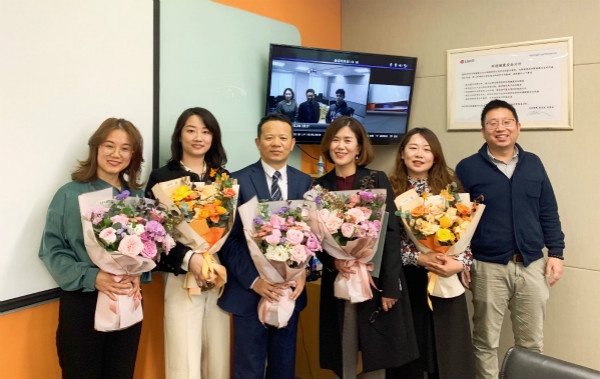 Qingdao Tiansu Petrochemical Signs Strategic Sales Agreement with LG Chem for Metallocene Polyolefins in Shandong Region