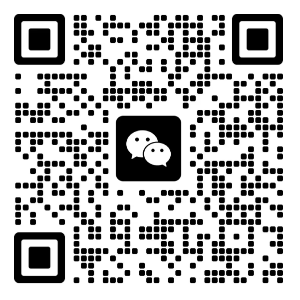 WeChat QR Code